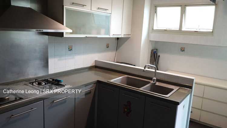 Blk 107C Edgefield Plains (Punggol), HDB 5 Rooms #252017331